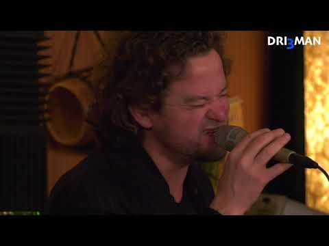 Little By Little - DRI3MAN