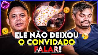 Emerson Ceará Não Aguentou Mais o Pará