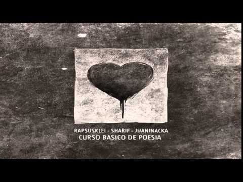 Curso Básico de Poesía - Album Completo - CBP