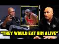 NBA Players Explain Why Michael Jordan Could Not Play In Today S ERA