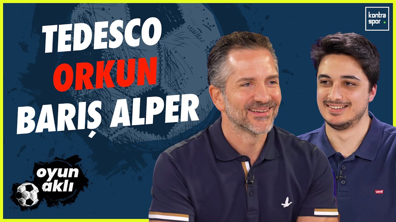 🔴 CANLI | Fenerbahçe'nin dönüşü, Sergen Yalçın ne yapacak? Barış Alper neden düşüşte? Tekke dokunuşu