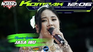 Download lagu JASA IBU // MAWAR APRILIA // AGENG MUSIC 2026 LIVE KOMPAK 12:06 BEBEL WONOKERTO PEKALONGAN mp3