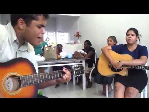 CCB - Mayclan e Nayara