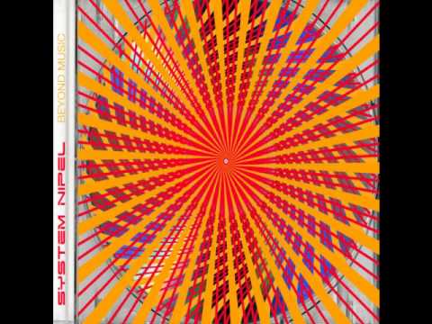 System Nipel vs. Cosmic Tone - Shinkansen