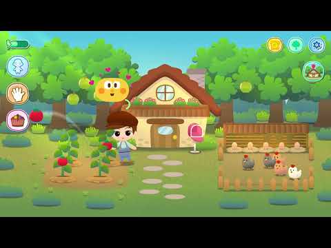 Planta Happy Farm Video