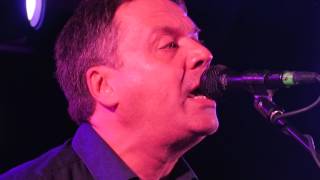 The Chills - I Love My Leather Jacket LIVE @ Capt Cook