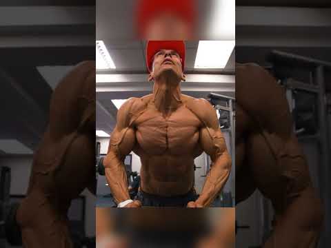 BERNARD CAMPBELL Helmut Strebl