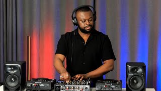 Deep & Soul Grooves 87 Mixed By DysFonik | South Africa | Deep House Mix 2025 | Soulful [DSG Vol. 87
