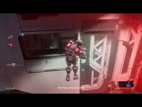 Fathom Flag Halo 5 PC 8s