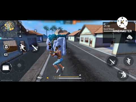 FREE FIRE MAX POCO C3 1VS1 GAMEPLAY HIGHLIGHT👑