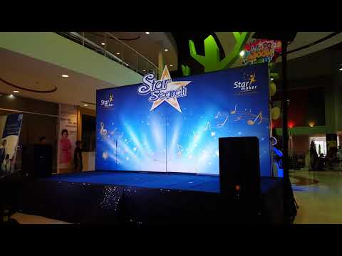 Daisy Daisy Prelude Intro 「Star Search 30 Nov 2019」