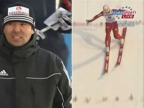 PŚ Zakopane 2010 - 2 konkurs