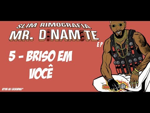 Video thumbnail for Briso em Você