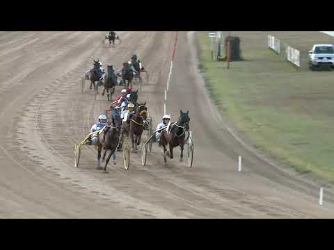 2019.11.30. 04. futam - KULIK FARM DÍJA HENDIKEP