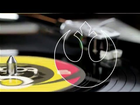 Angry White Elephant - Rebel Assault (Star Wars Cut)