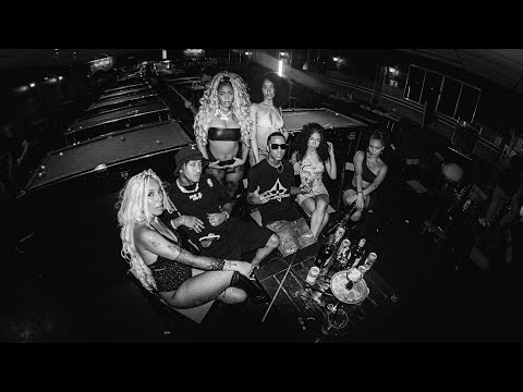 Menor MC - Toda Gostosa  Feat. Young Di, Dj Di Marques (Oficial Vídeo by JS FILMES)