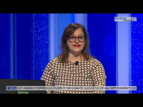2020-02-24 NOTIZIE DI PRATO TG ORE 19.45