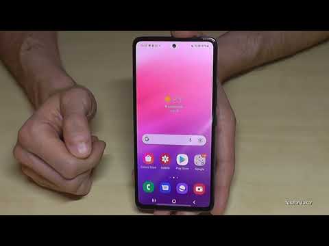 Samsung Galaxy A53 5G: 10 Tipps und Tricks