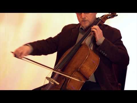 Gabriel Koeppen: Percussion mit Cello 2 - Swing