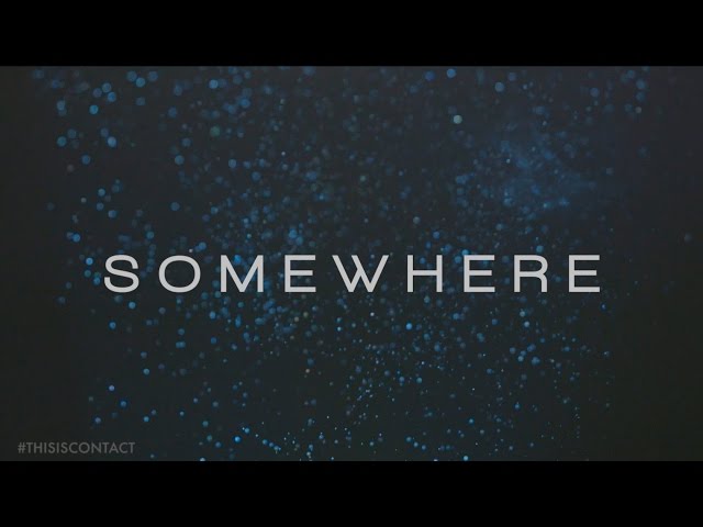 Contact - Somewhere (Remix Stems)
