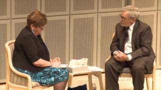 First Person 2016: Rita Rubinstein