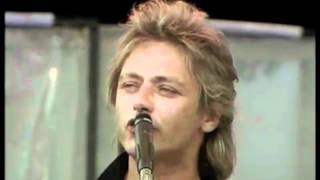 Benjamin Orr In Circles