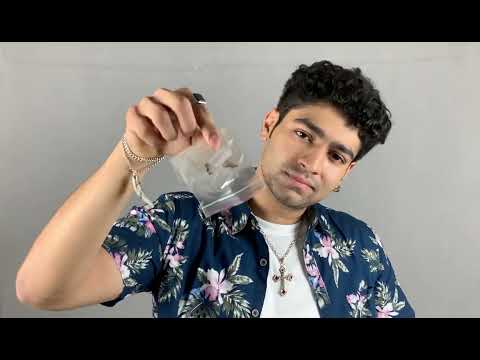 Arpitosh Ashok  Jovin audition scene 1