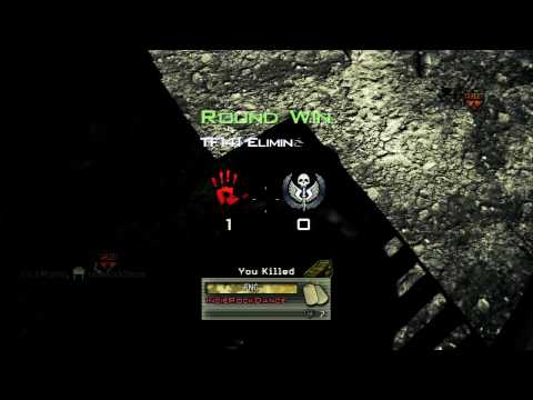 Flying Claymore Match Winning Kill