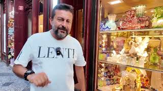 🇨🇿 PRAG’I BÖYLE GEZİN! Orta Çağ Gecesi, Lezzetler ve 2 Günde Prag