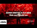 DAVID GUETTA Ft FLO RIDA Club Can T Handle Me Live Performance Ultra Music Festival 2024 Miami