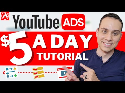 YouTube Ads The Real Way To Get More Subs For Only 5 A Day