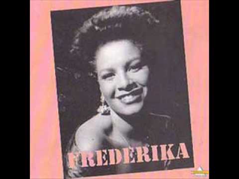 Frederika Aratus - Les inséparables