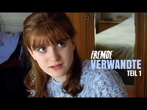 Fremde Verwandte Teil 1/ 2 (ganzer Film auf deutsch, Film in voller Länge auf deutsch)
