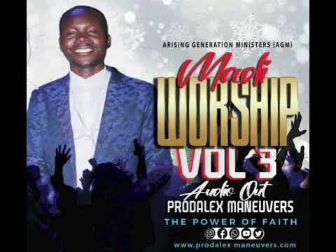Madi Worship Vol3_@prodalexmaneuvers2127 
