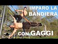COME IMPARARE A FARE LA BANDIERA w/ GAGGI YATAROV