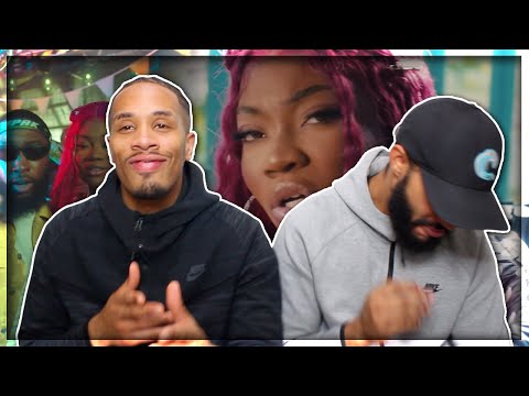 Shaybo, NSG - Don't Play Me (Official Video) | REACTION
