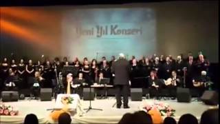 Gönül Vermişken El Çektim Güzelden