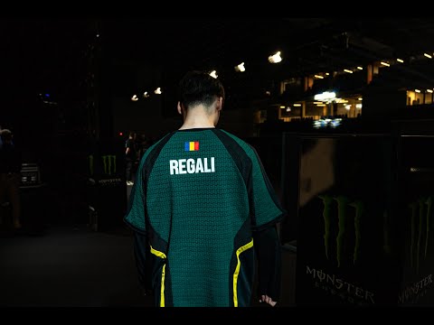 LIVE - regali - FACEIT 3.7k ELO /w @TAKENNNNN grind grind