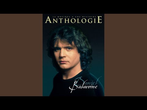 La Porte Est Close - Daniel Balavoine