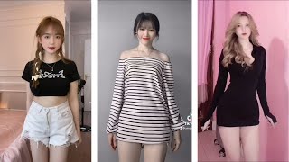 TikTok Girl | Những Cô Nàng Giúp Bạn Bổ Sung Vitamin & Thư Giãn | Phần 09