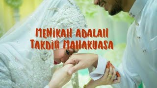 Download lagu Menikah Adalah Takdir, Mencintai Adalah Nasib mp3 Download lagu Menikah Adalah Takdir, Mencintai Adalah Nasib mp3