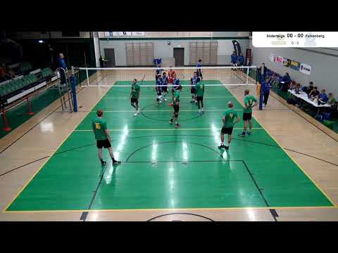 2020-09-27 Södertelge - Falkenberg