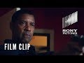 THE EQUALIZER 2 Film Clip - 