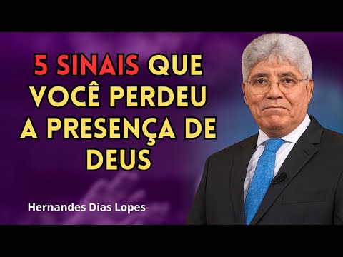 Será Que Deus Abandonou Você? A Resposta Está em Êxodo 33