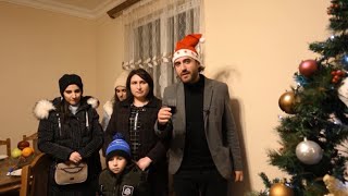 100 տուն Արցախում 21