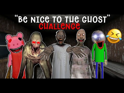 XDJames: Spooktacular Ghost Happiness Challenge! 💀💥