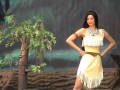 Pocahontas & Her Forest Friends (2002)