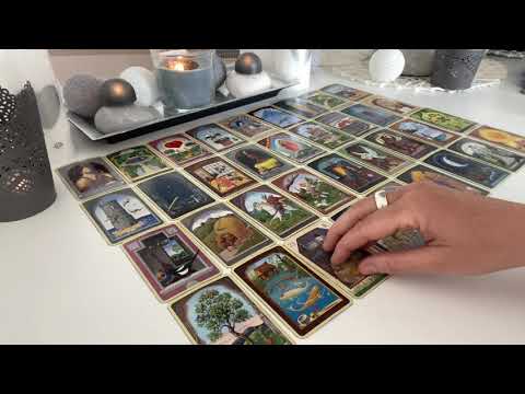 Orakel | BerufsOrakel mit Finanzen, Geld von Renten, Ämtern | Mai 2021 | Lenormand | Botschaften