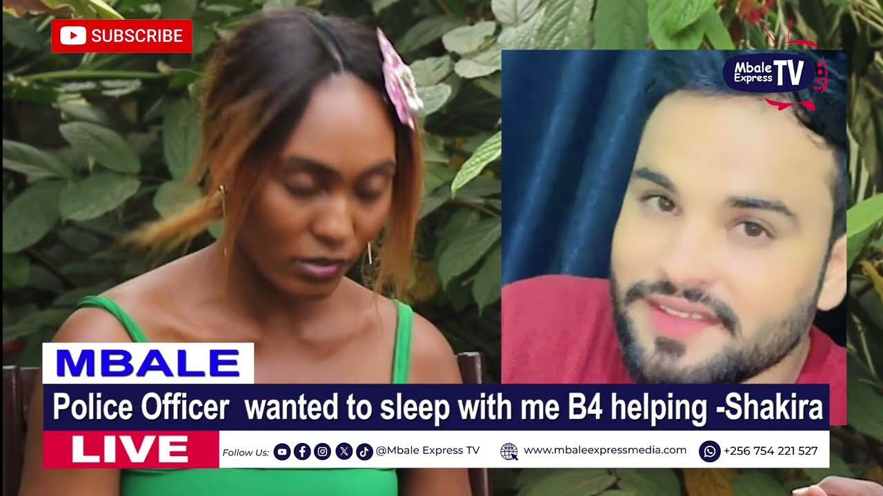 Everyone wants to sl³ep with me before they can help - Shakira 