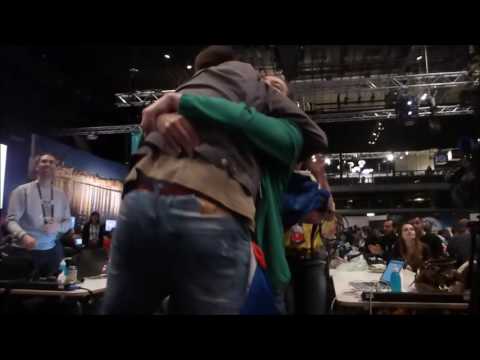 Semi-final 2 qualifiers: Press room reactions | wiwibloggs